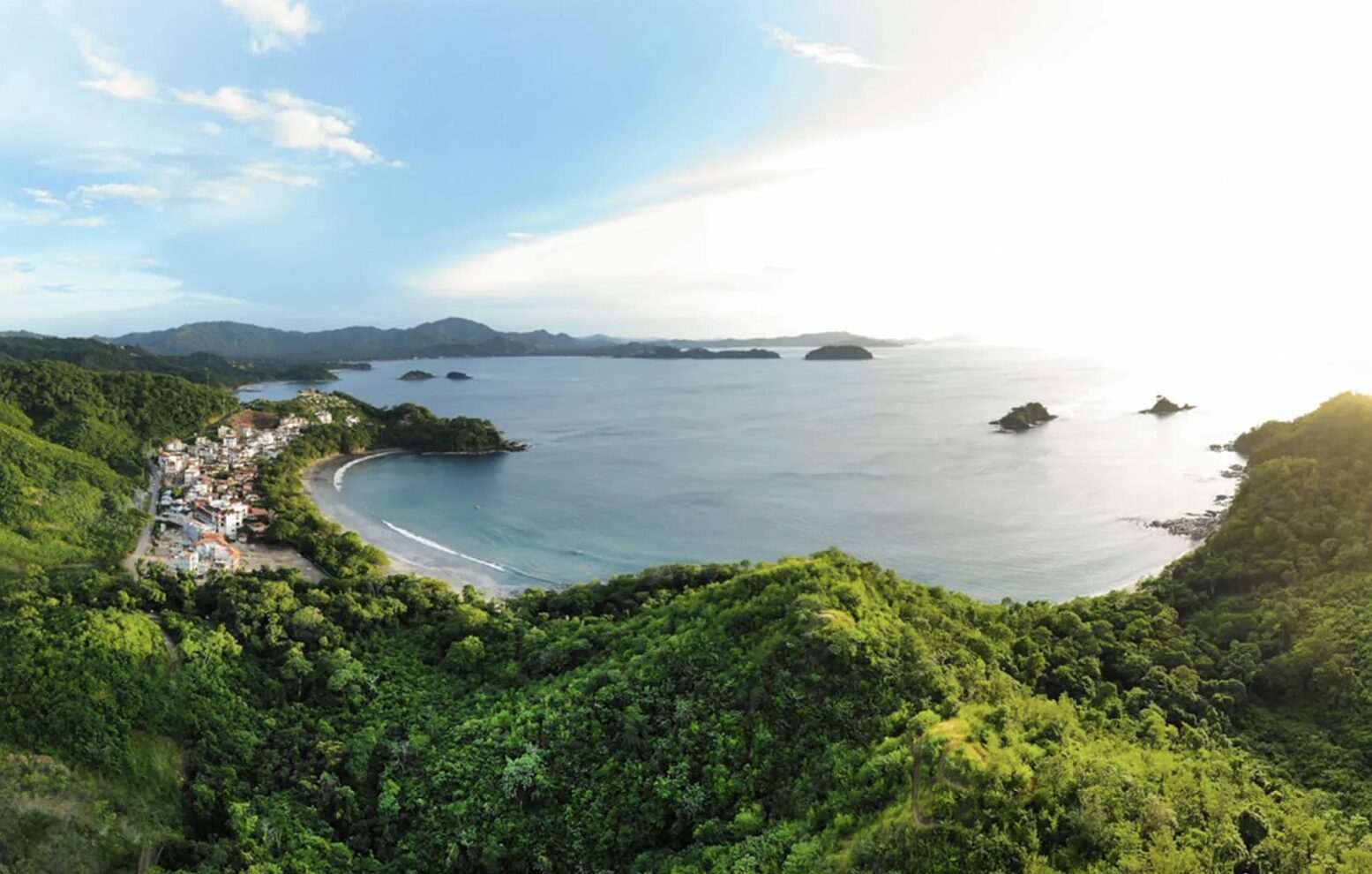 Casa Cameleon - Las Catalinas - Image 9