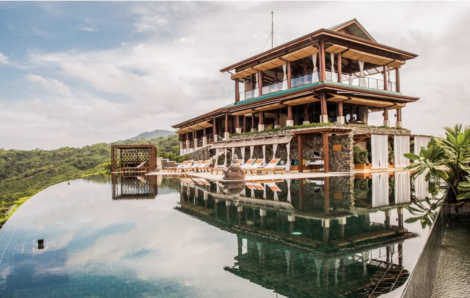 Casa Cameleon - Las Catalinas