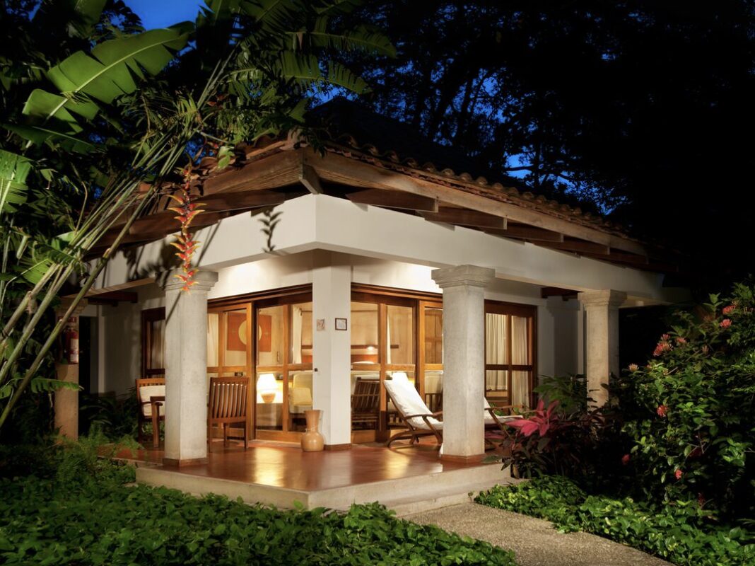 Hotel Capitán Suizo - Tamarindo - Image 4