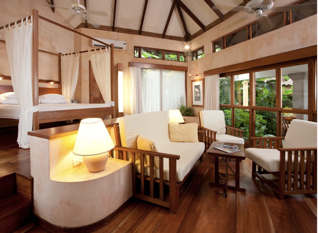 Hotel Capitán Suizo - Tamarindo - Image 2