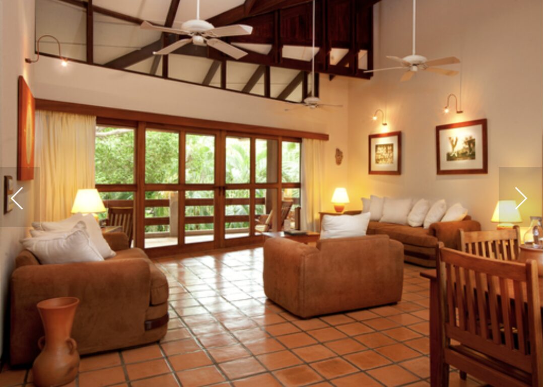 Hotel Capitán Suizo - Tamarindo - Image 3