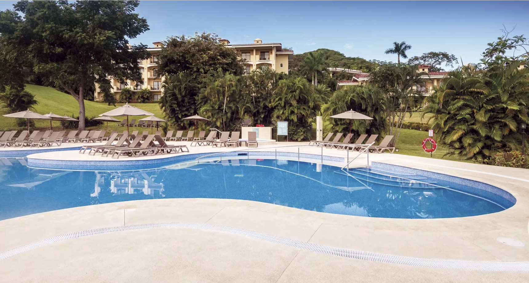 Occidental Papagayo - Adult Only - Image 11