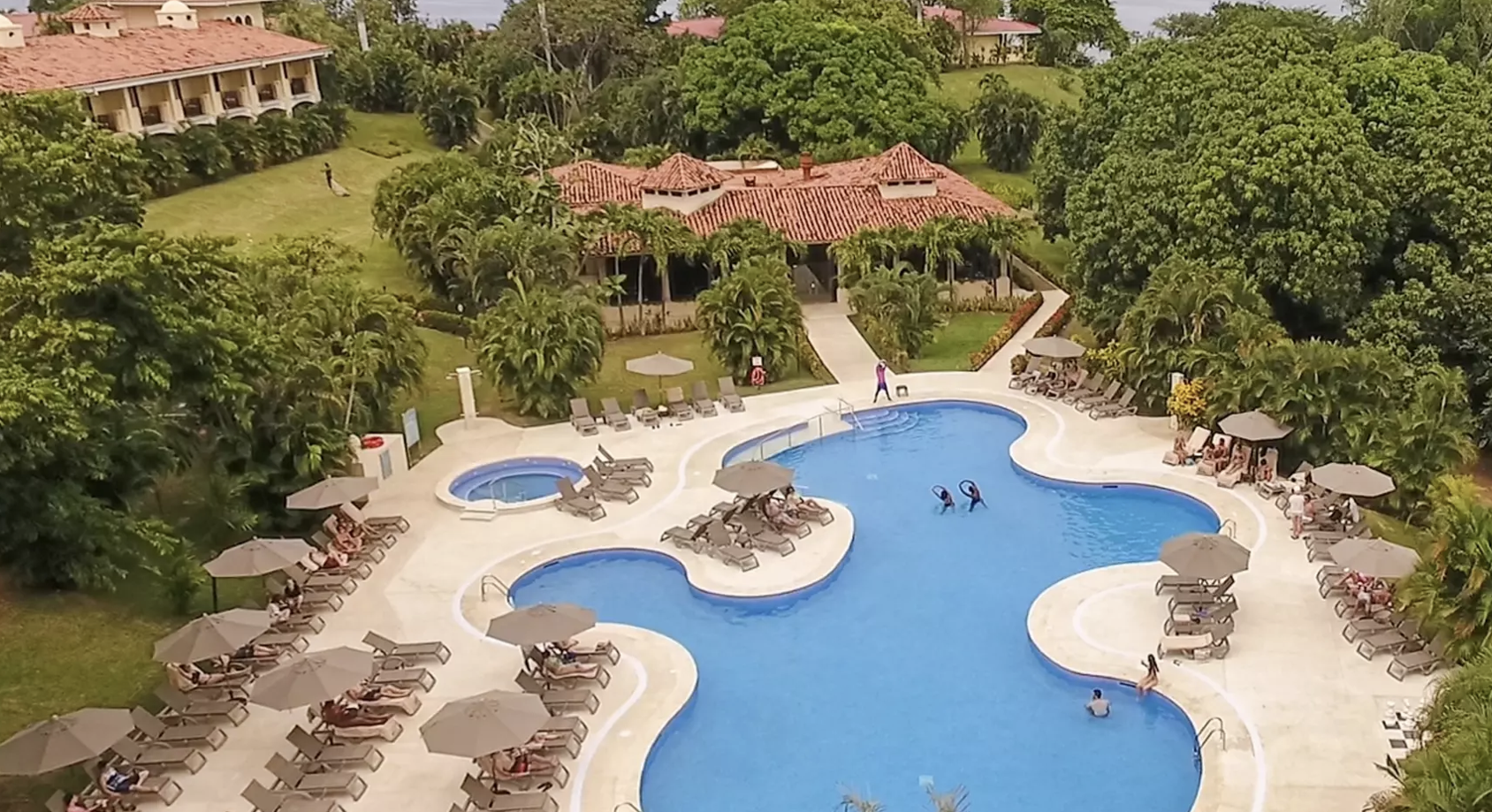 Occidental Papagayo - Adult Only - Image 9