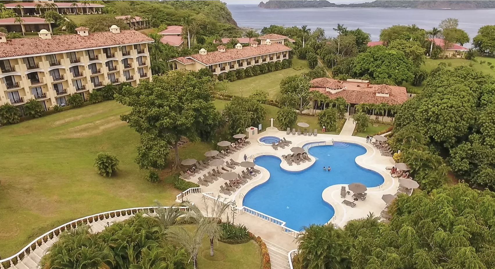 Occidental Papagayo - Adult Only - Image 8