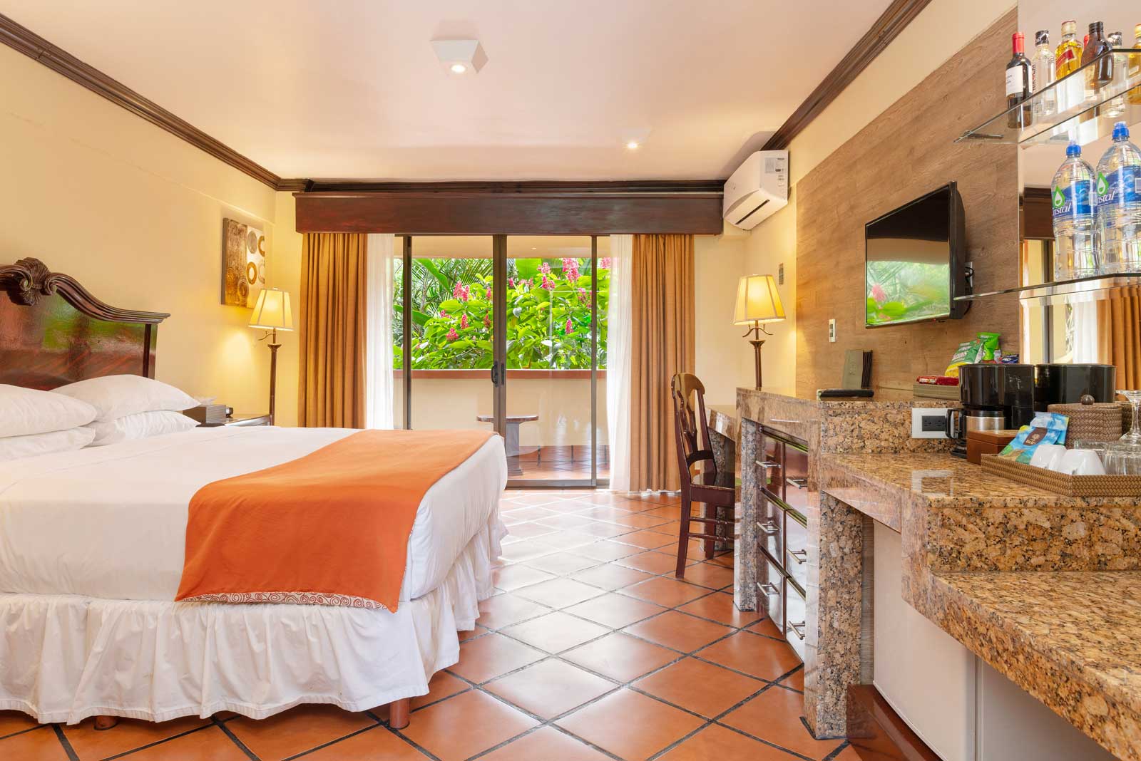 Baldi Hot Springs - La Fortuna - Image 15