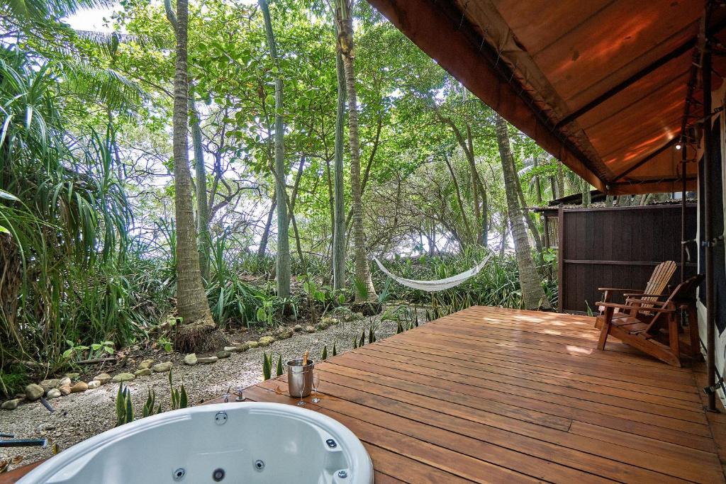 Hotel Tropico Latino - Santa Teresa - Image 22