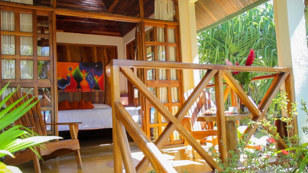 Hotel Tropico Latino - Santa Teresa - Image 28