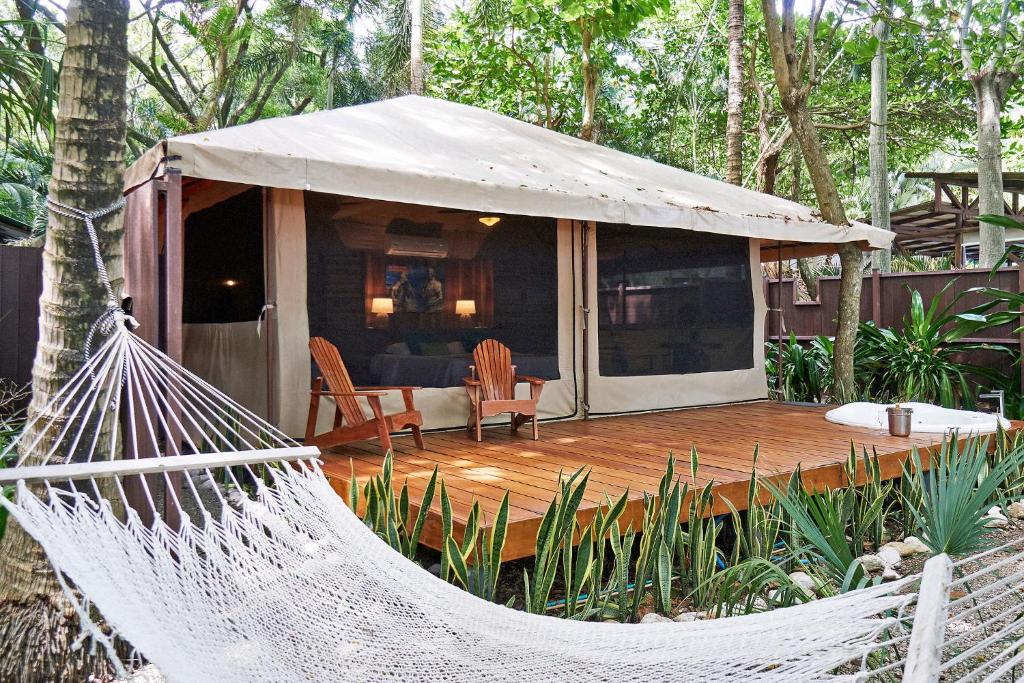 Hotel Tropico Latino - Santa Teresa - Image 19