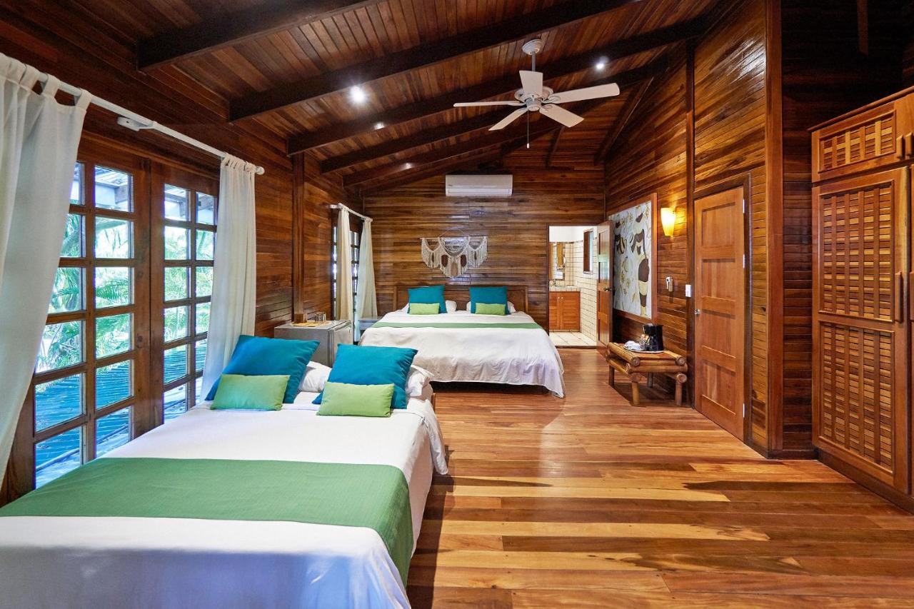 Hotel Tropico Latino - Santa Teresa - Image 29