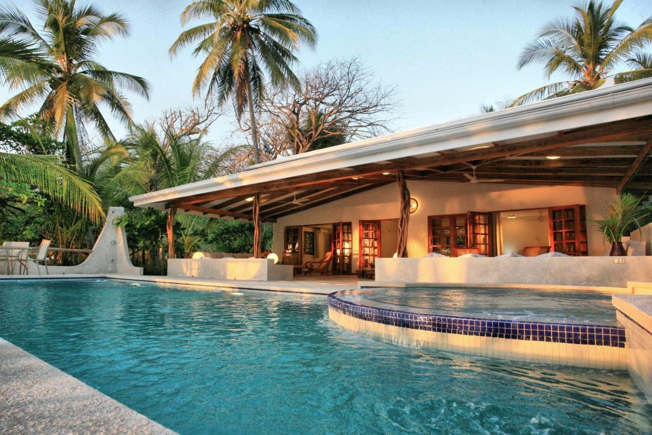 Hotel Tropico Latino - Santa Teresa