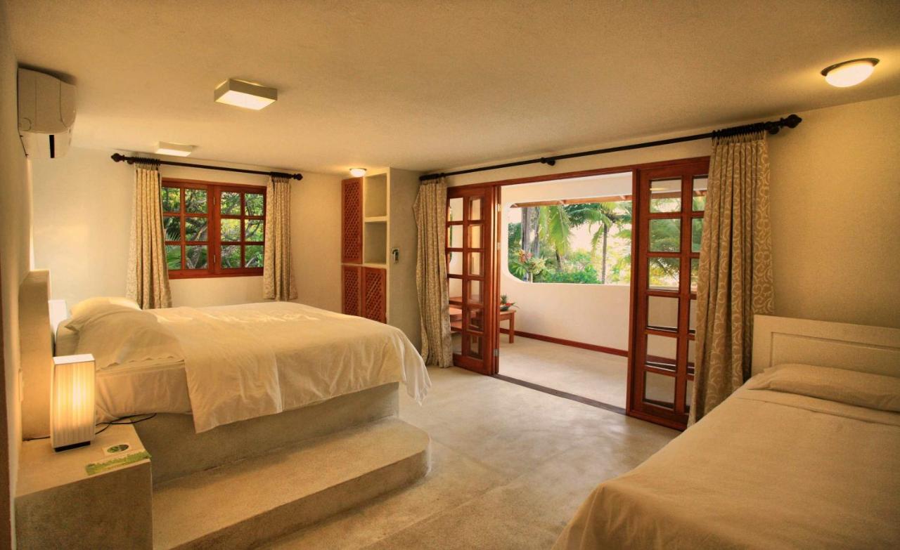 Hotel Tropico Latino - Santa Teresa - Image 27