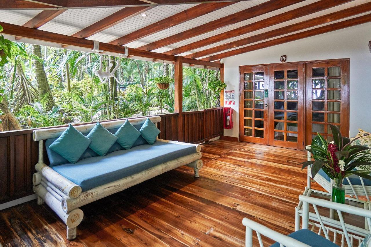 Hotel Tropico Latino - Santa Teresa - Image 34