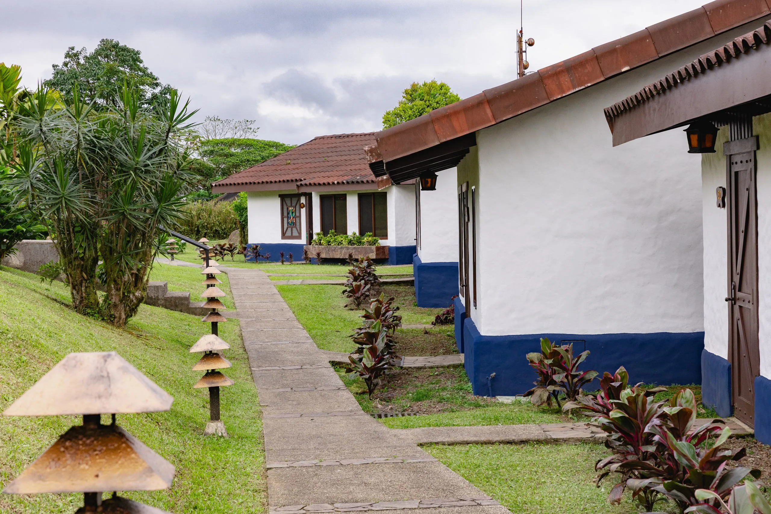 Villa Blanca Clound Forest and Retreat - Image 21