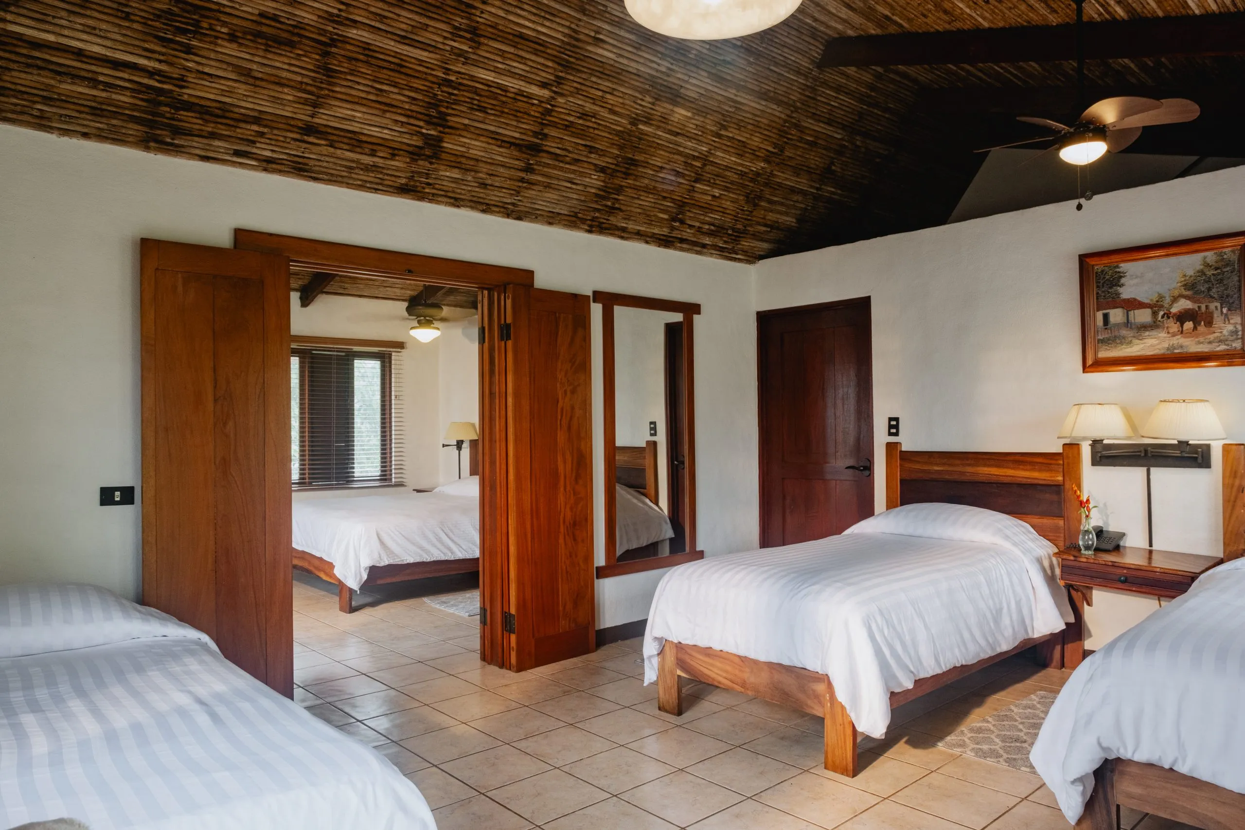 Villa Blanca Clound Forest and Retreat - Image 20