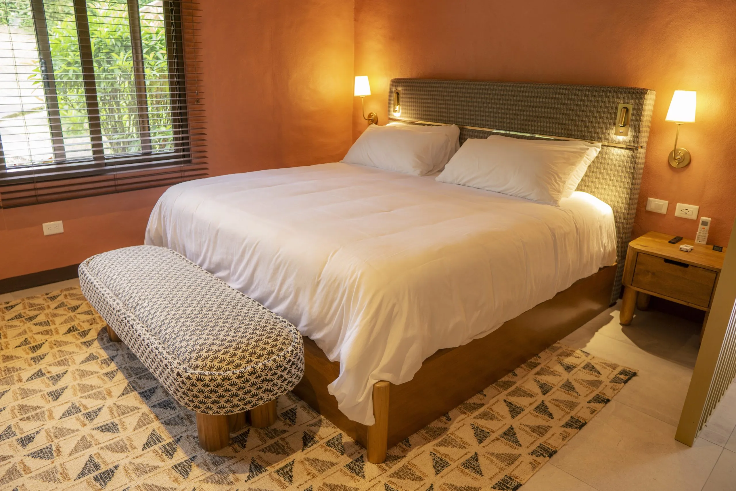 Villa Blanca Clound Forest and Retreat - Image 33