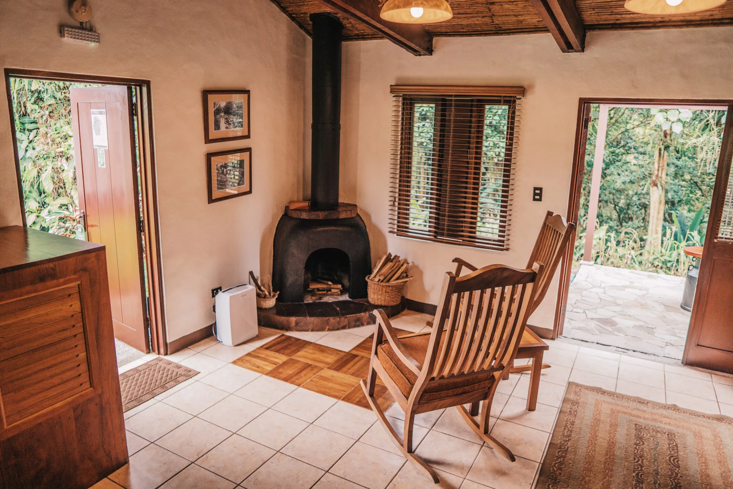 Villa Blanca Clound Forest and Retreat - Image 32