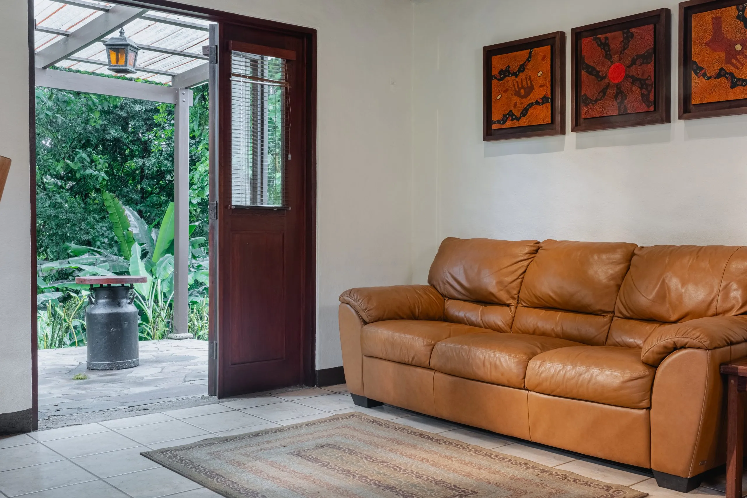 Villa Blanca Clound Forest and Retreat - Image 10