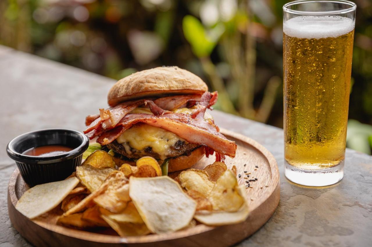 Villa Blanca Clound Forest and Retreat - Image 30