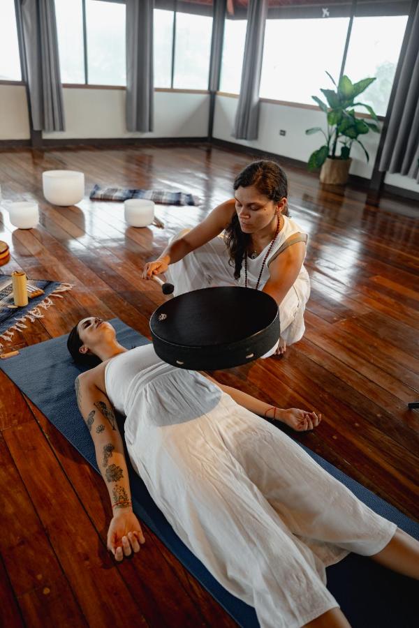 Villa Blanca Clound Forest and Retreat - Image 29