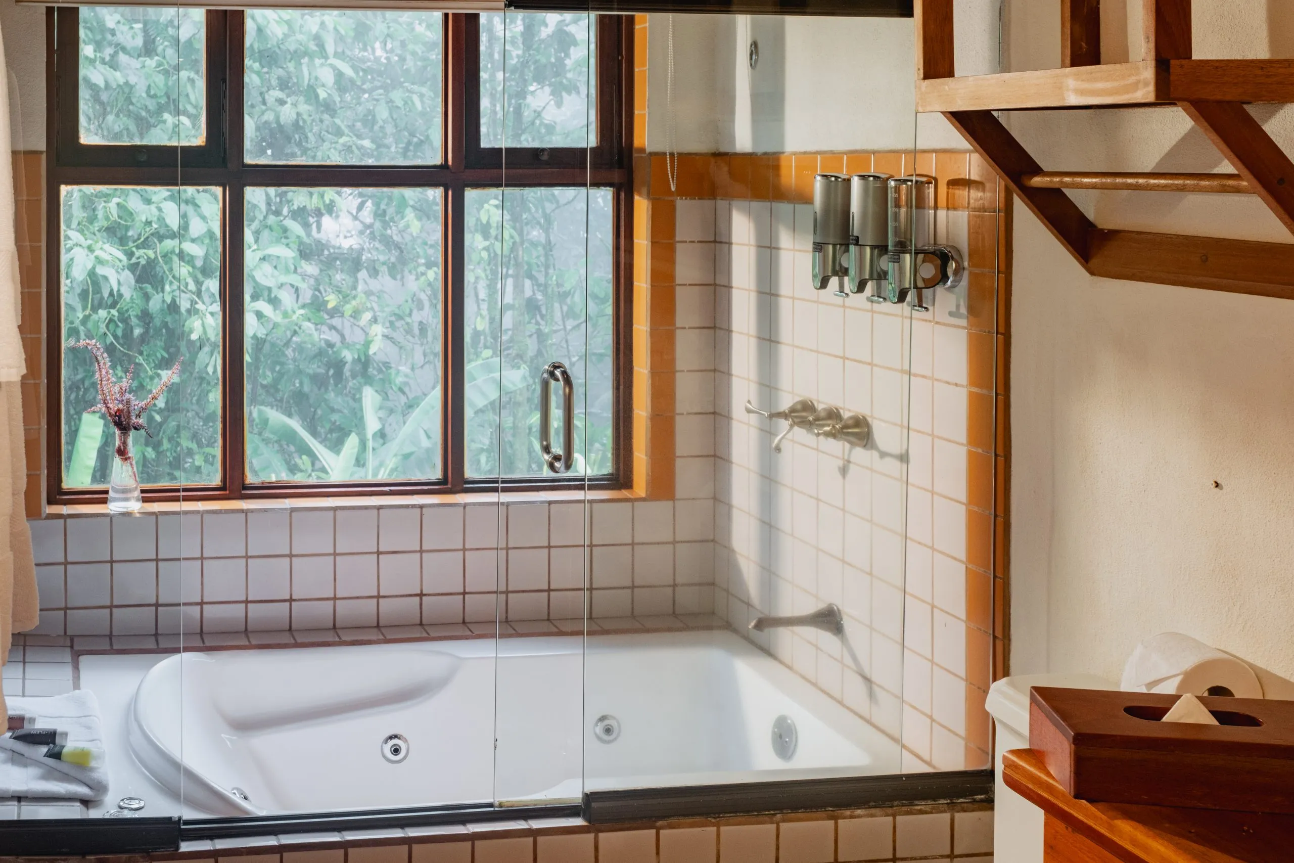 Villa Blanca Clound Forest and Retreat - Image 15