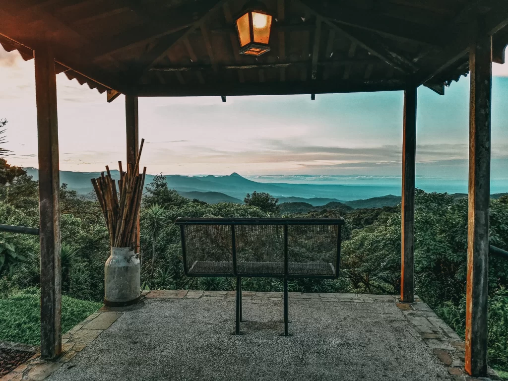 Villa Blanca Clound Forest and Retreat - Image 2