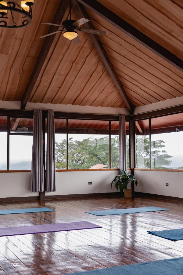 Villa Blanca Clound Forest and Retreat - Image 9