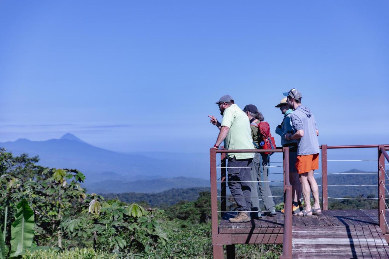 Villa Blanca Clound Forest and Retreat - Image 25