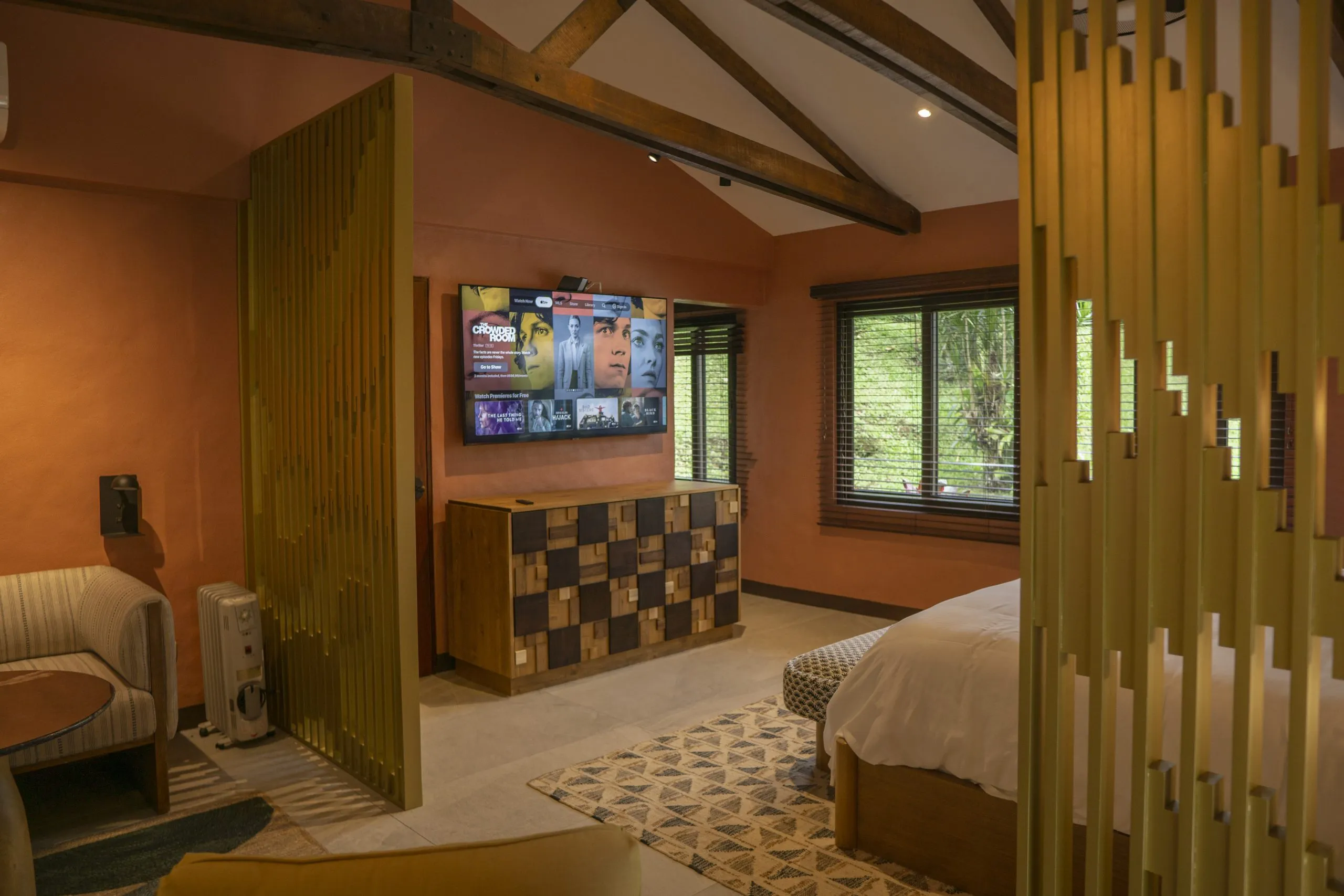 Villa Blanca Clound Forest and Retreat - Image 19