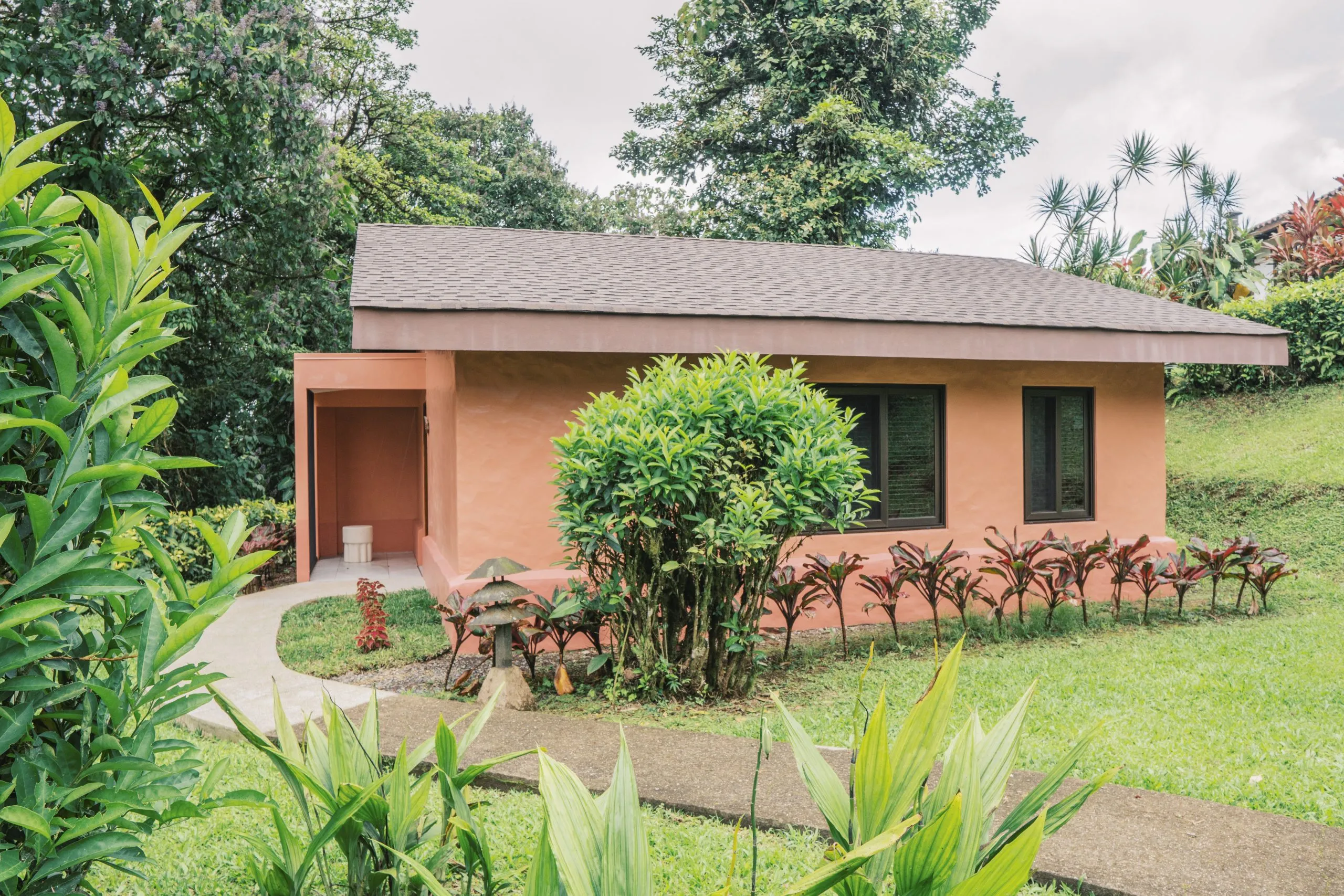 Villa Blanca Clound Forest and Retreat - Image 24