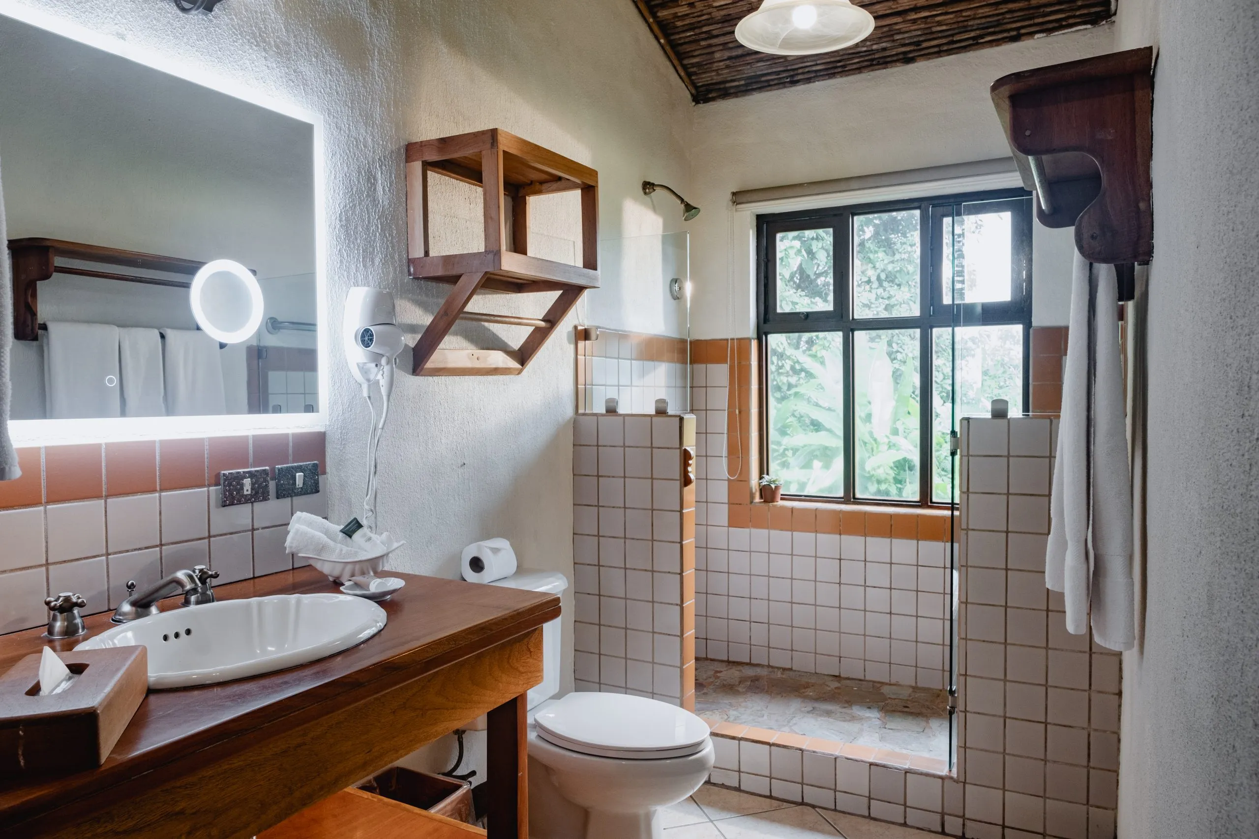 Villa Blanca Clound Forest and Retreat - Image 36