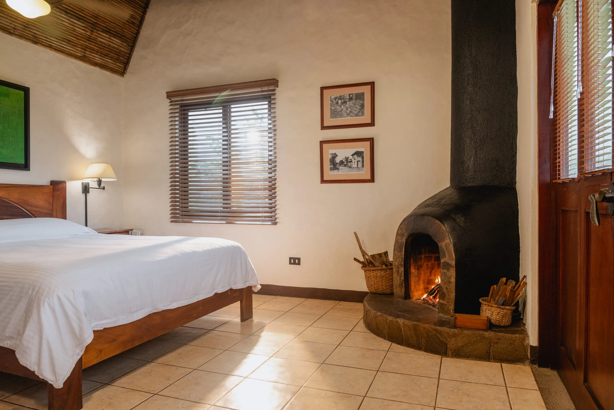 Villa Blanca Clound Forest and Retreat - Image 12