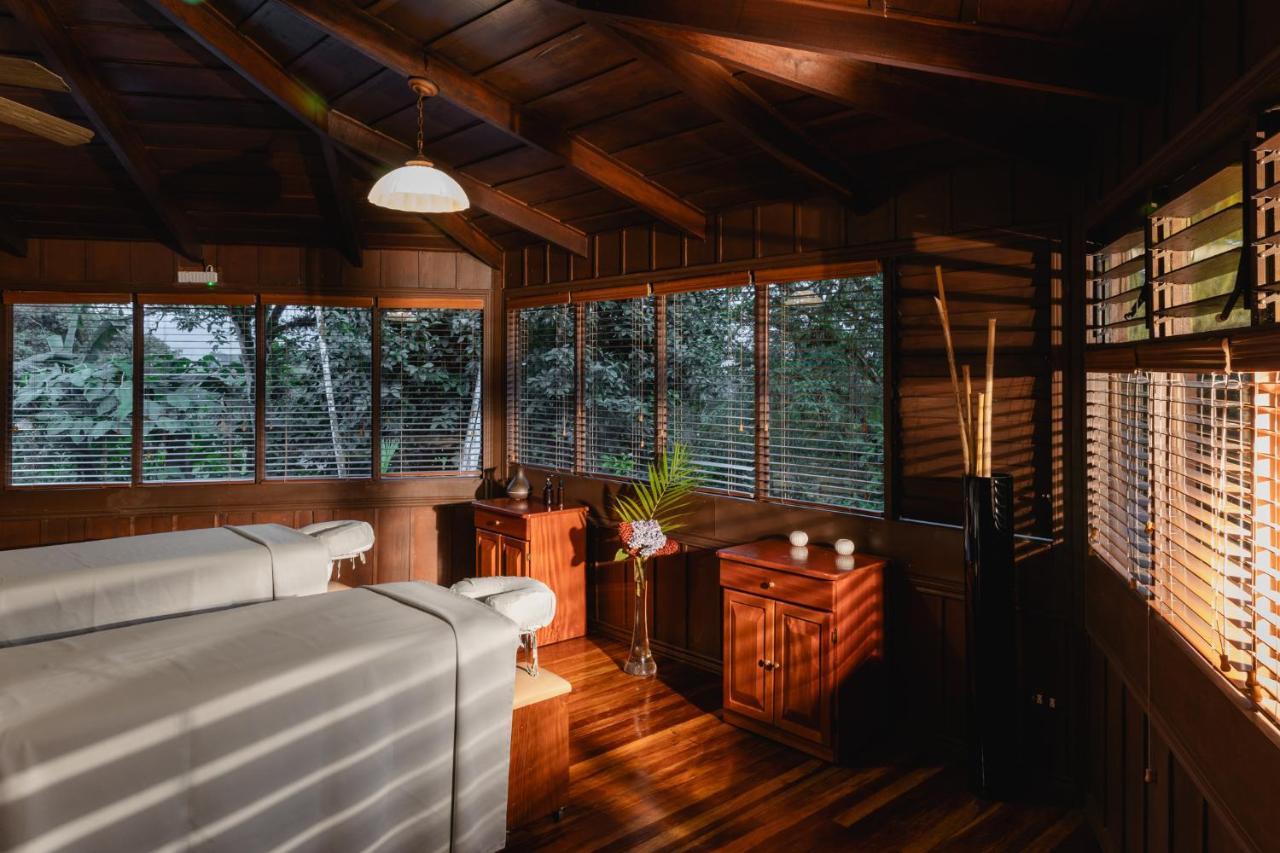 Villa Blanca Clound Forest and Retreat - Image 18