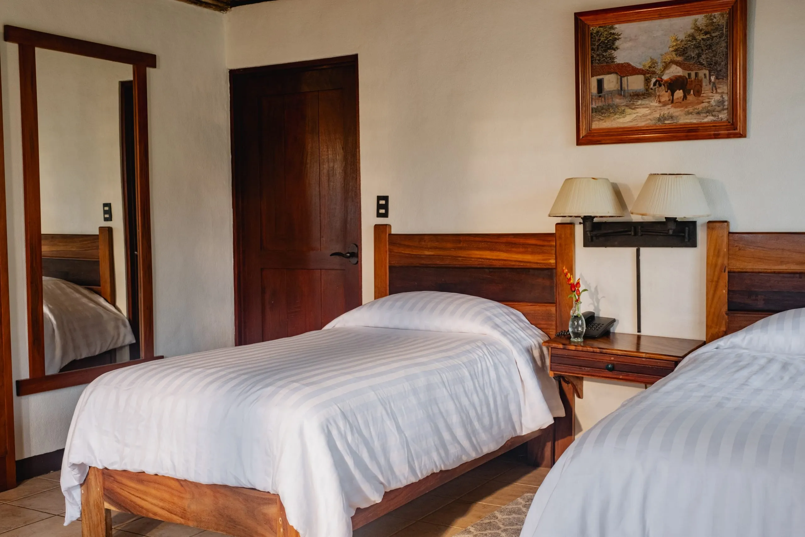 Villa Blanca Clound Forest and Retreat - Image 35