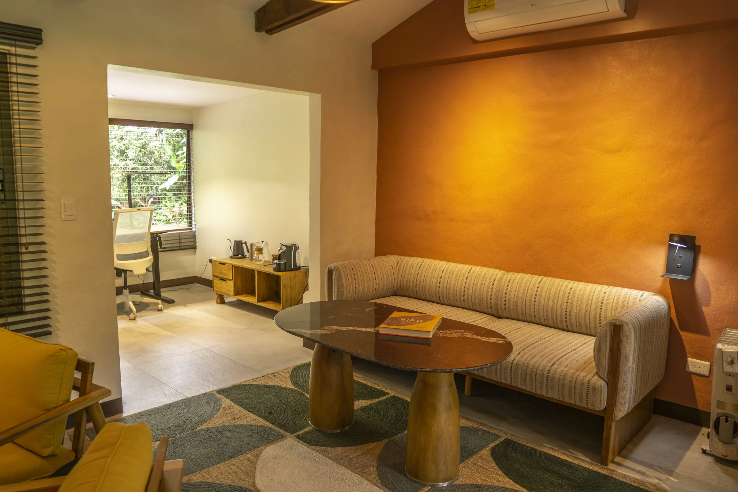 Villa Blanca Clound Forest and Retreat - Image 11