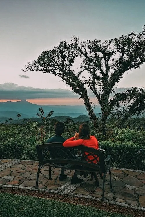 Villa Blanca Clound Forest and Retreat - Image 34