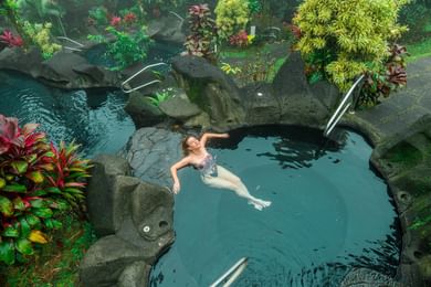 Arenal Kioro Green Luxury - Image 24