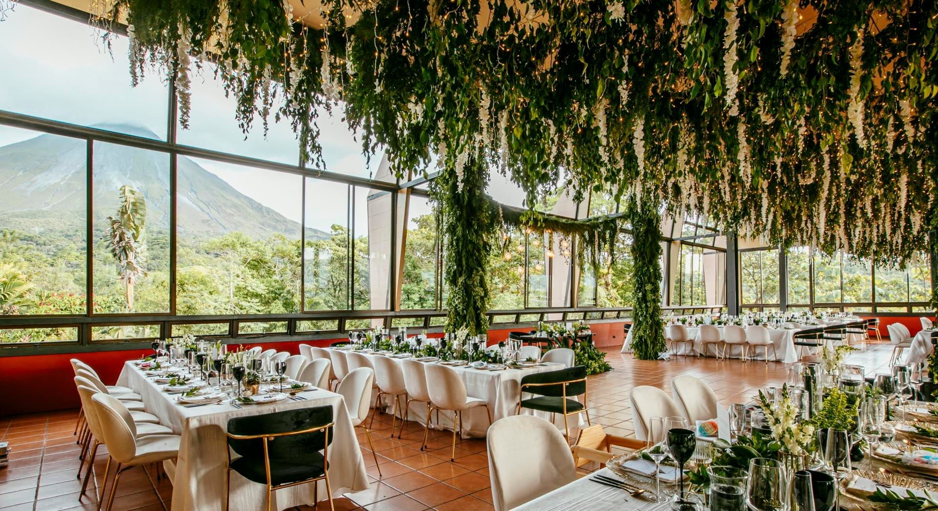 Arenal Kioro Green Luxury - Image 4