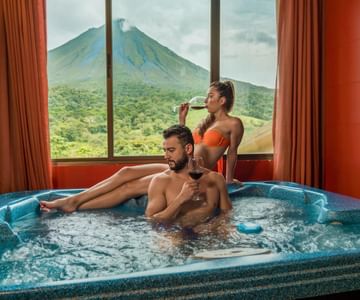 Arenal Kioro Green Luxury - Image 16