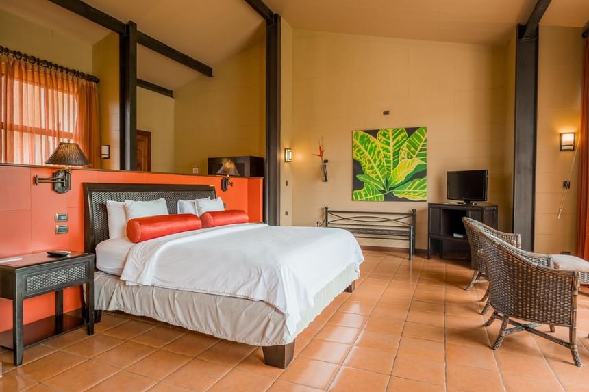 Arenal Kioro Green Luxury - Image 13