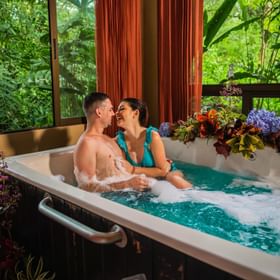 Arenal Kioro Green Luxury - Image 10