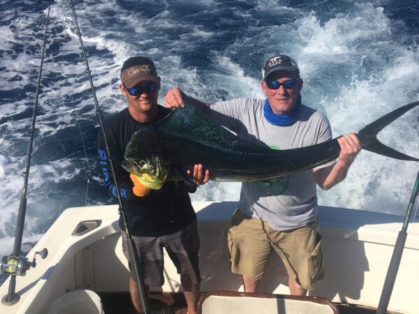 Bachata - Fishing Charter - Playa Tamarindo - Image 4