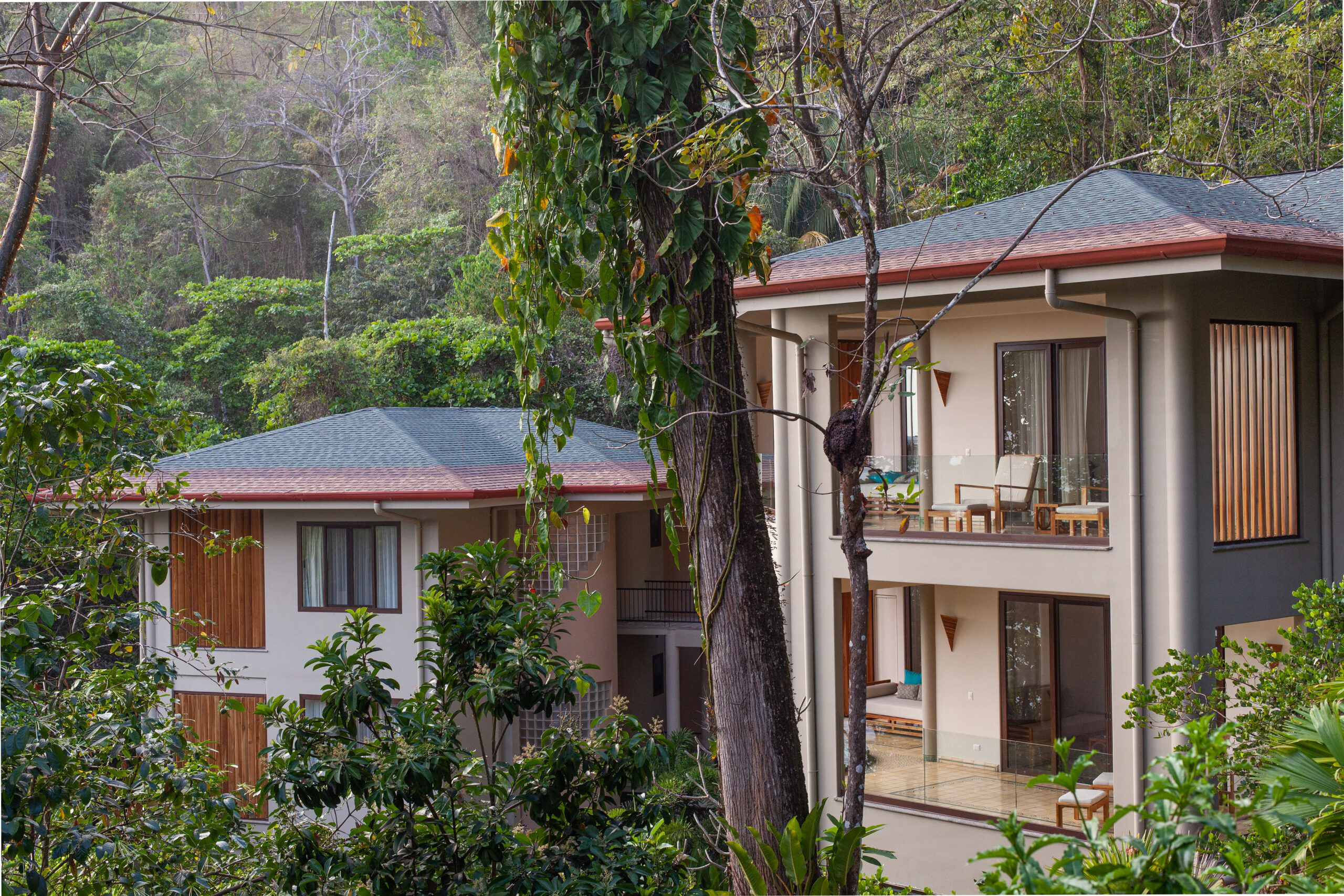 Arenas Del Mar Resort - Manuel Antonio