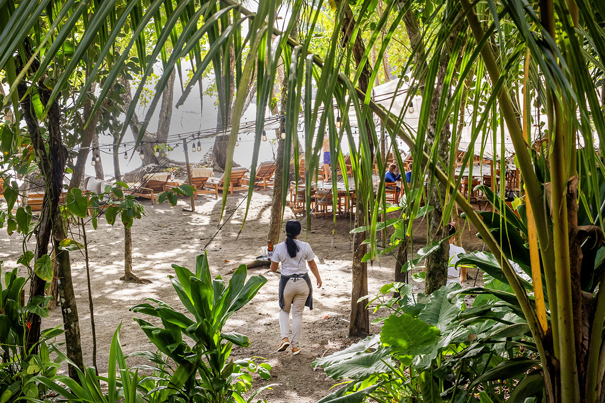 Arenas Del Mar Resort - Manuel Antonio - Image 35