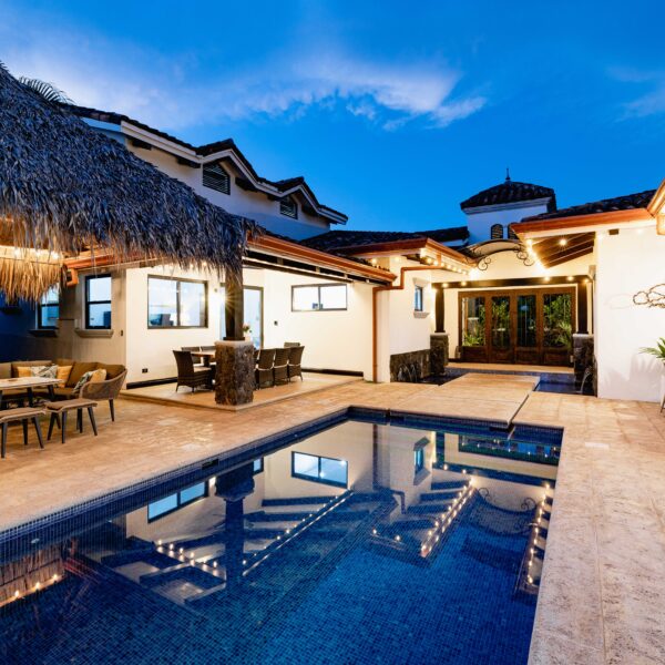 Pura Vida House - Hacienda Pinilla