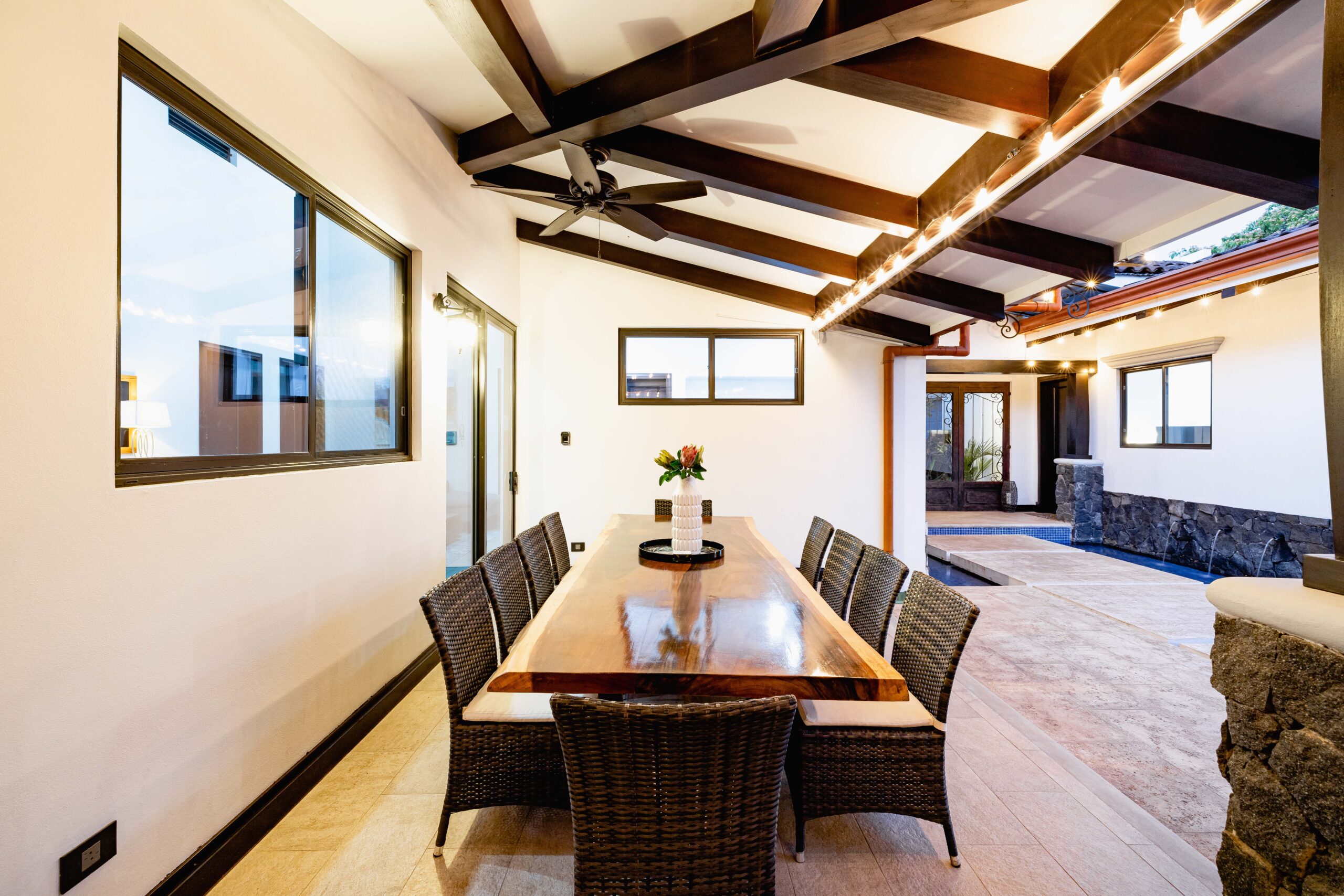 Pura Vida House - Hacienda Pinilla - Image 55