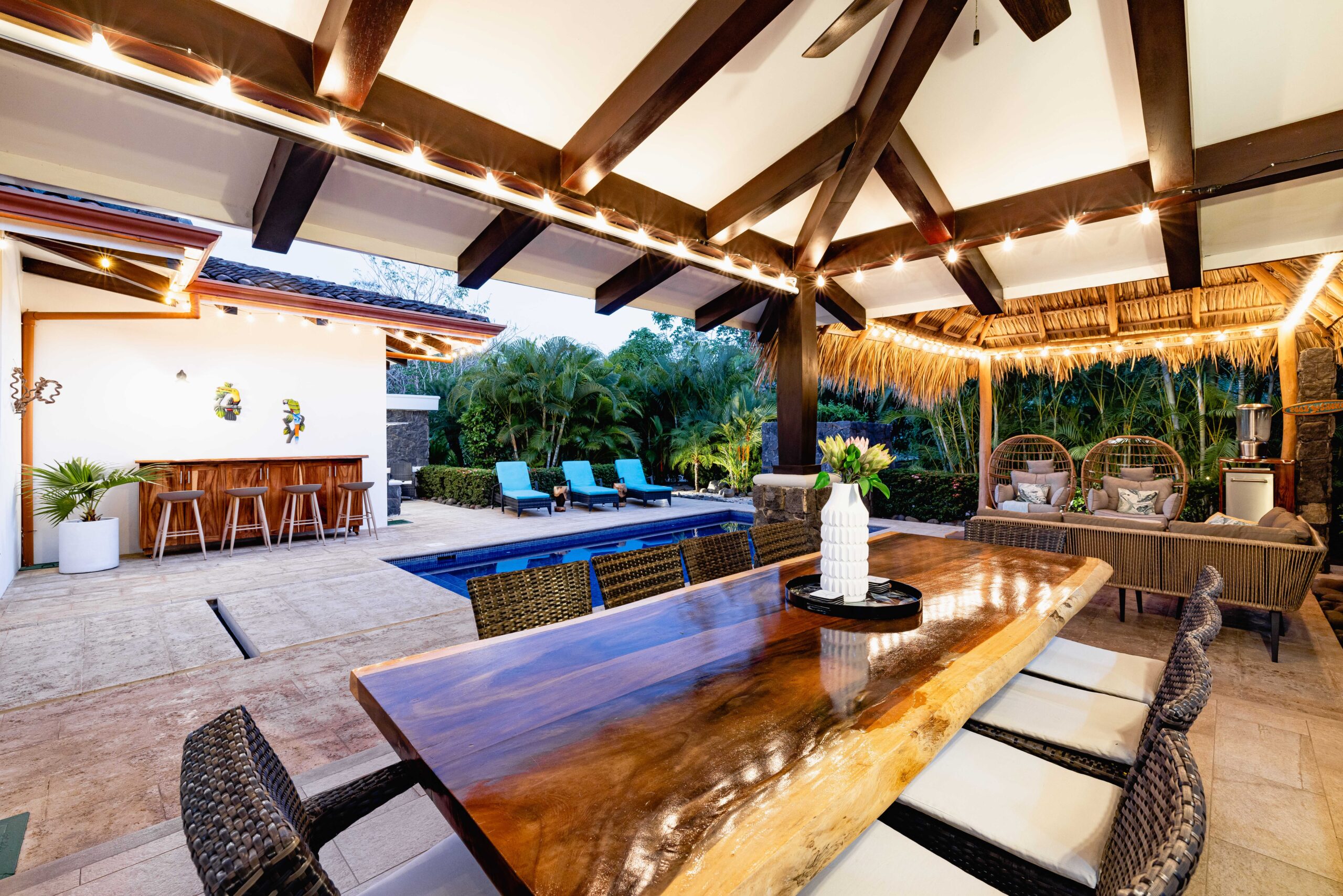 Pura Vida House - Hacienda Pinilla - Image 32