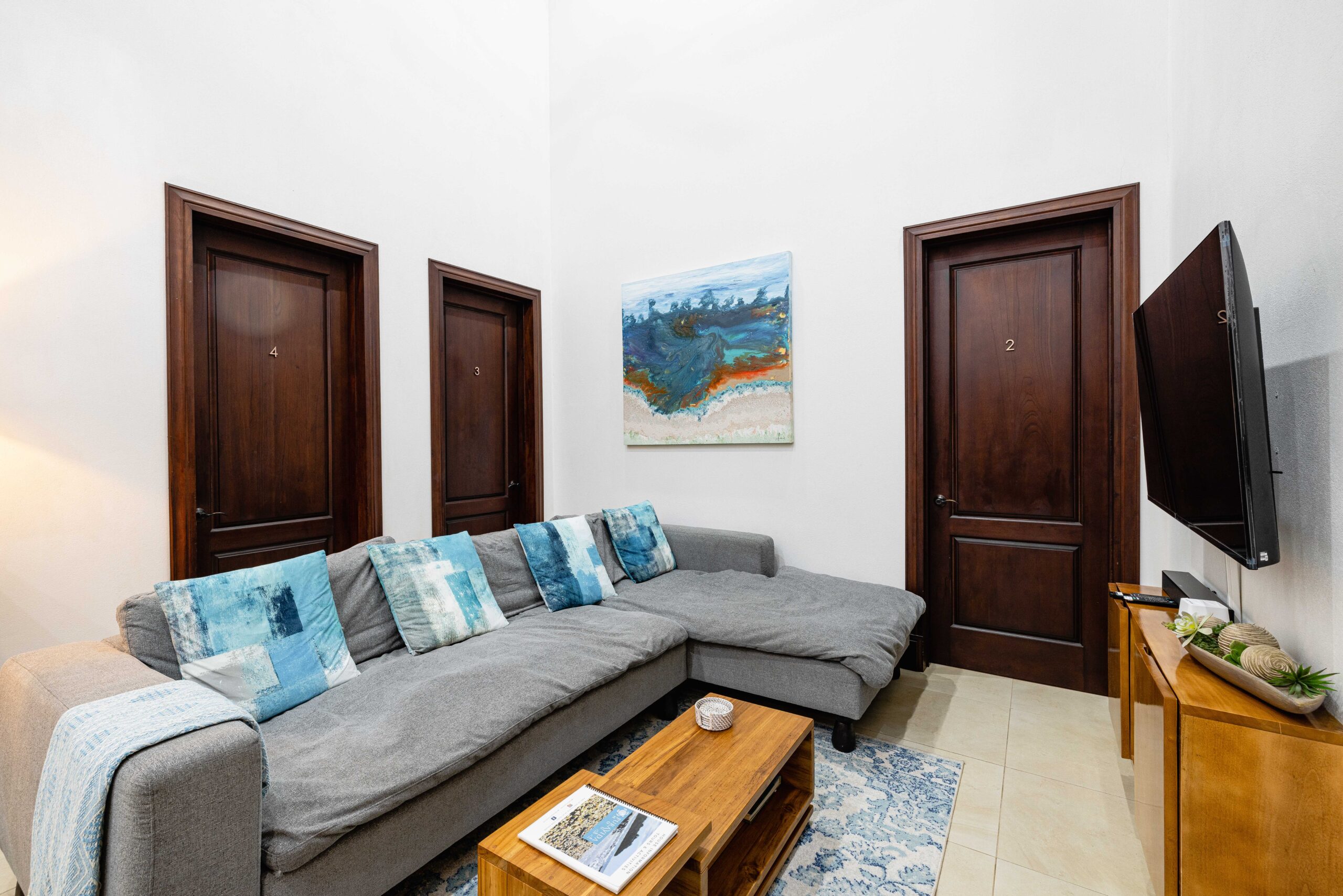 Pura Vida House - Hacienda Pinilla - Image 53