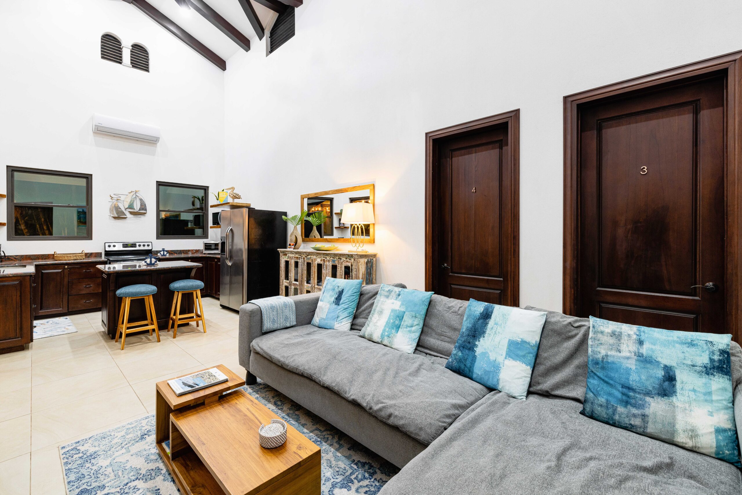 Pura Vida House - Hacienda Pinilla - Image 52