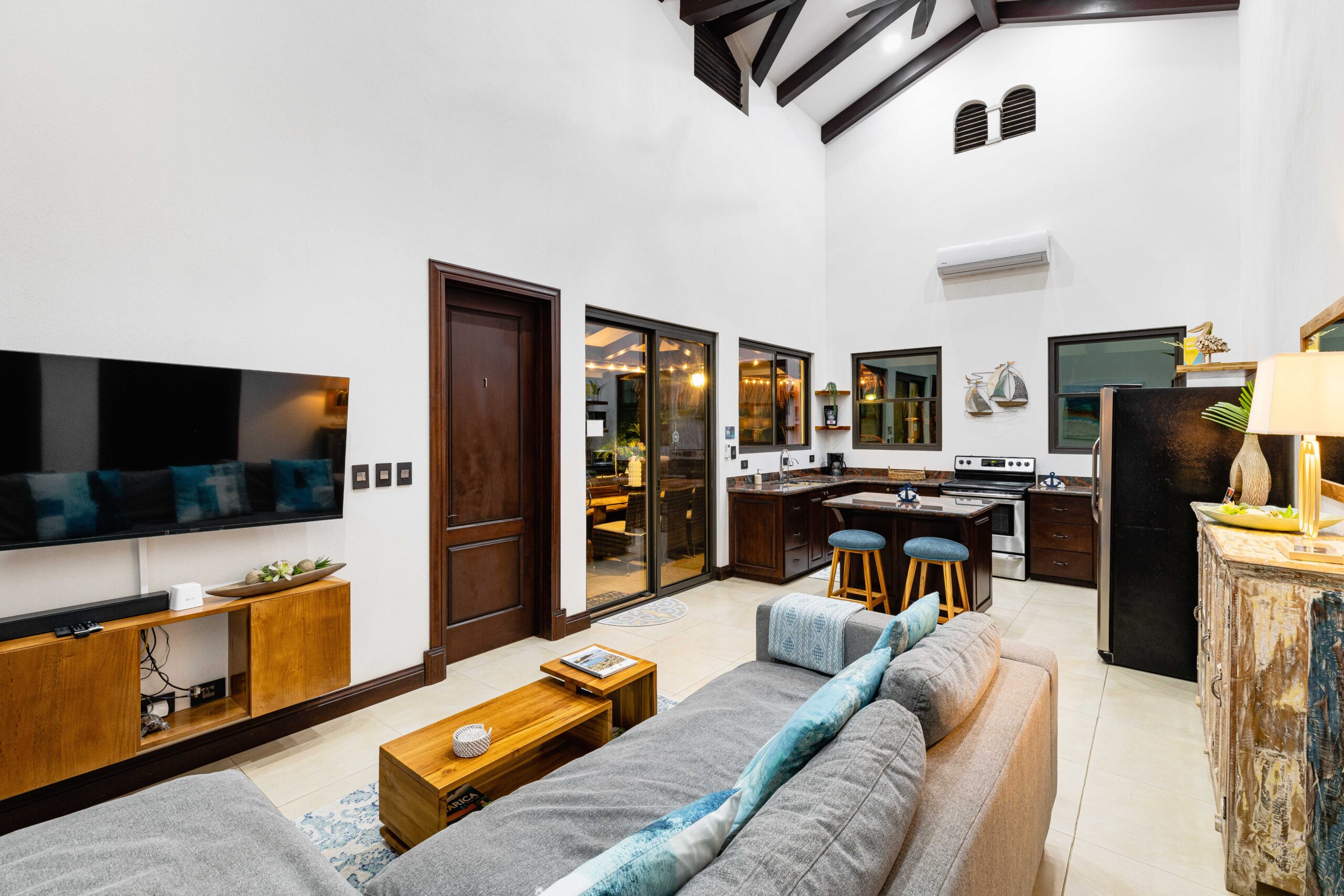 Pura Vida House - Hacienda Pinilla - Image 51