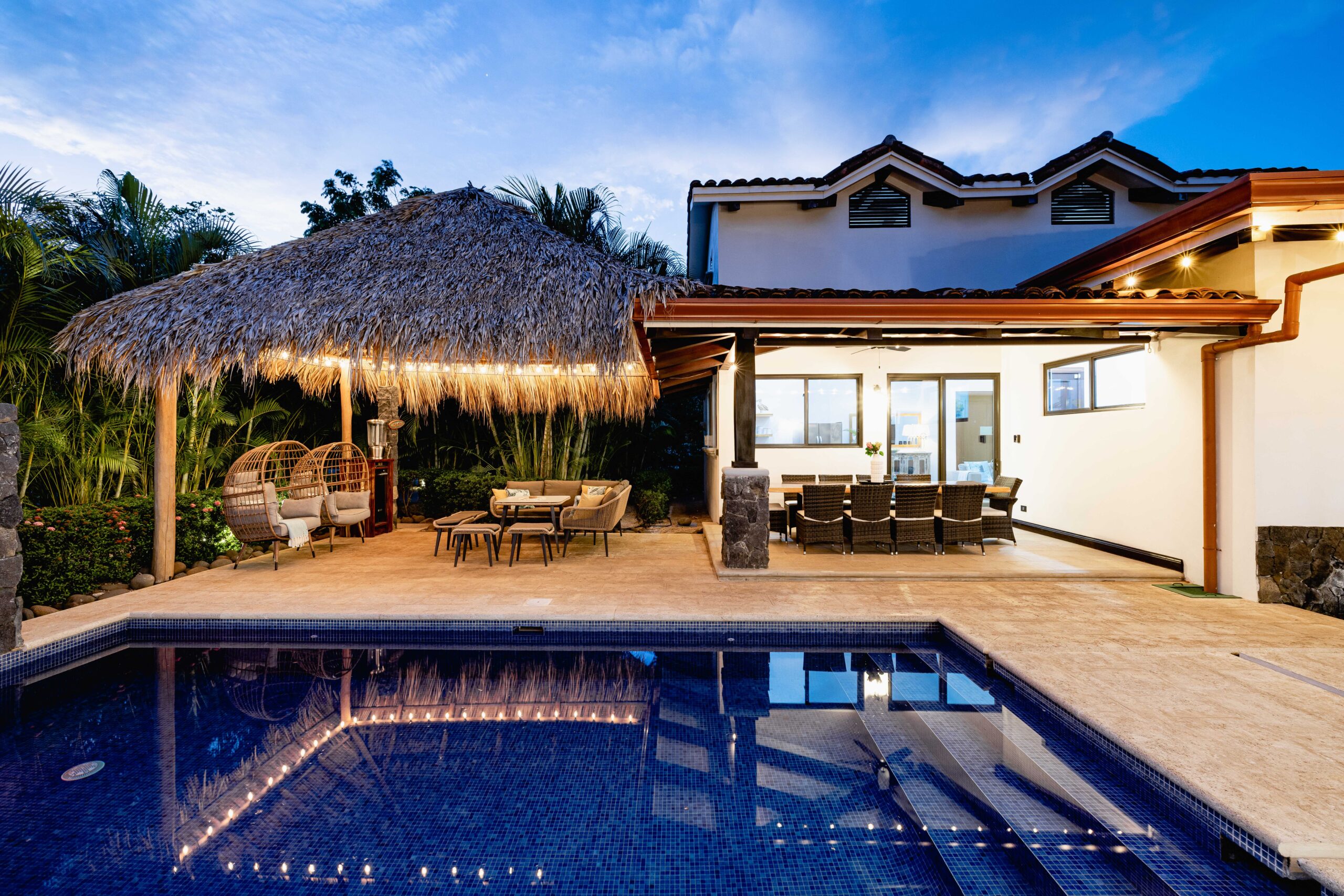Pura Vida House - Hacienda Pinilla - Image 39